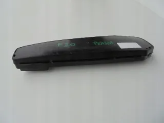 619059000B Подушка безопасности BMW 1 F20/F21 Арт e10545466, вид 2