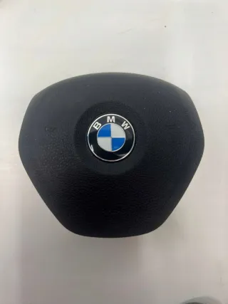 6864497 Подушка безопасности BMW 1 F20/F21 Арт e10545591, вид 1