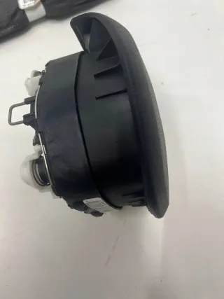6864497 Подушка безопасности BMW 1 F20/F21 Арт e10545591, вид 3