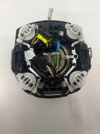6864497 Подушка безопасности BMW 1 F20/F21 Арт e10545591, вид 4