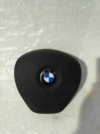 6791330 6799506 Подушка безопасности BMW 1 F20/F21 Арт e10545593, вид 1