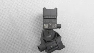 9496817 Датчик удара BMW X4 G02 Арт e10545603, вид 4