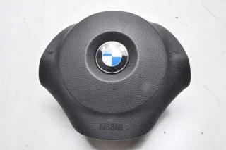 6779828 Подушка безопасности BMW 1 E81/E82/E87/E88 Арт e10545808, вид 1