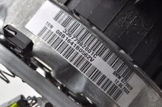 6779828 Подушка безопасности BMW 1 E81/E82/E87/E88 Арт e10545808, вид 3