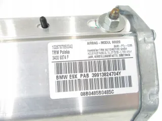 9138247 6983171 9113226 9113225 7059292 6973742 Подушка безопасности BMW 3 E90/E91/E92/E93 Арт e10546214, вид 3
