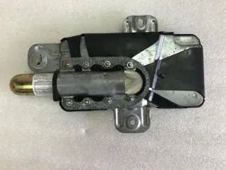 3082174379 Подушка безопасности BMW 3 E46 Арт e10546411, вид 3