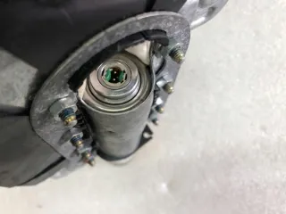3082174379 Подушка безопасности BMW 3 E46 Арт e10546411, вид 4
