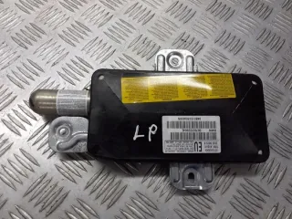 30703722904L Подушка безопасности BMW 3 E46 Арт e10546480, вид 1