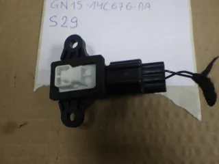 GN15-14C676-AA Датчик удара Ford Puma 1 Арт e10546738, вид 3