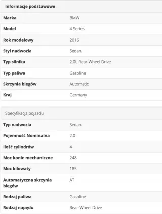 6882972 Подушка безопасности BMW 4 F32/F33/GT F36 Арт e10546767, вид 4