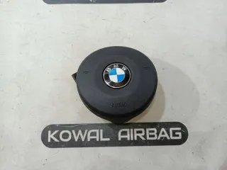  Подушка безопасности BMW 4 F32/F33/GT F36 Арт e10546772, вид 1