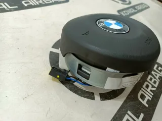  Подушка безопасности BMW 4 F32/F33/GT F36 Арт e10546772, вид 2