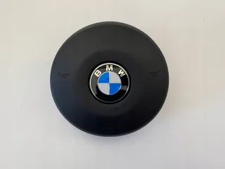  Подушка безопасности BMW 4 F32/F33/GT F36 Арт e10546788, вид 1