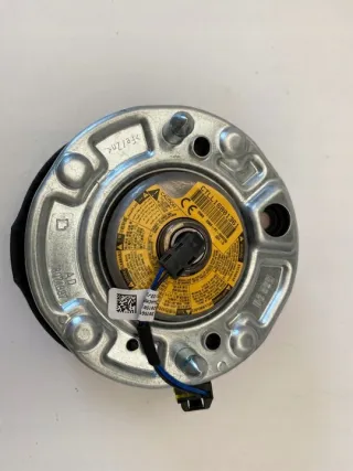  Подушка безопасности BMW 4 F32/F33/GT F36 Арт e10546788, вид 2