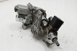 6700003801B Насос гидроусилителя руля Renault Captur Арт e10546853, вид 12