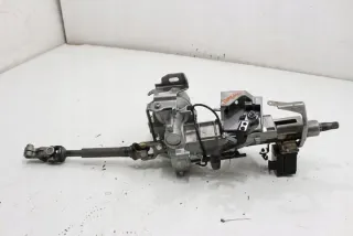 6700003801B Насос гидроусилителя руля Renault Captur Арт e10546853, вид 2
