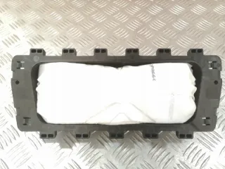 6327549 Подушка безопасности BMW 5 G30/G31 Арт e10546883, вид 1