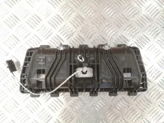 6327549 Подушка безопасности BMW 5 G30/G31 Арт e10546883, вид 2