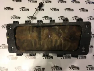 39929772604 Подушка безопасности BMW 5 G30/G31 Арт e10546886, вид 1