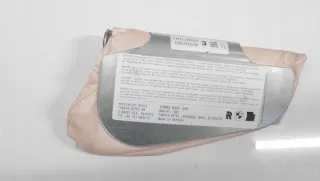 7239718 Подушка безопасности BMW 5 F10/F11/GT F07 Арт e10546943, вид 1