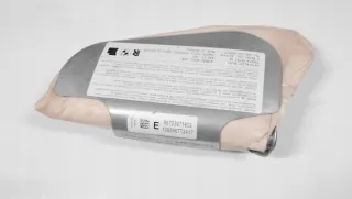 7239718 Подушка безопасности BMW 5 F10/F11/GT F07 Арт e10546943, вид 2