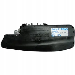87735708102 86735708202 Подушка безопасности BMW 5 F10/F11/GT F07 Арт e10546975, вид 1