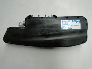 87735708102 86735708202 Подушка безопасности BMW 5 F10/F11/GT F07 Арт e10546975, вид 2