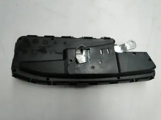 87735708102 86735708202 Подушка безопасности BMW 5 F10/F11/GT F07 Арт e10546975, вид 3