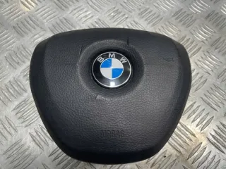 6783839 Подушка безопасности BMW 5 F10/F11/GT F07 Арт e10546995, вид 1