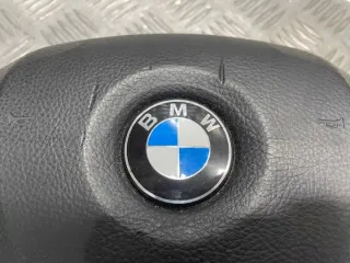 6783839 Подушка безопасности BMW 5 F10/F11/GT F07 Арт e10546995, вид 2