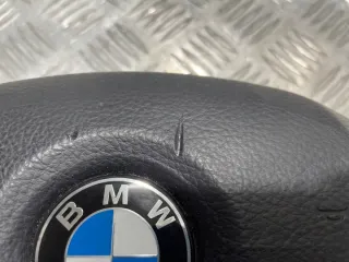 6783839 Подушка безопасности BMW 5 F10/F11/GT F07 Арт e10546995, вид 3