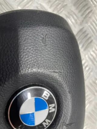 6783839 Подушка безопасности BMW 5 F10/F11/GT F07 Арт e10546995, вид 4