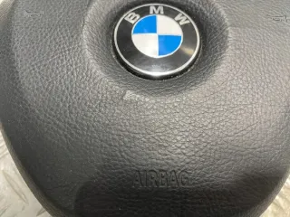 6783839 Подушка безопасности BMW 5 F10/F11/GT F07 Арт e10546995, вид 5