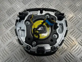 6783839 Подушка безопасности BMW 5 F10/F11/GT F07 Арт e10546995, вид 6