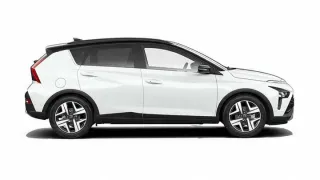 95930-M6000 Датчик удара Hyundai Bayon Арт e10546999, вид 3