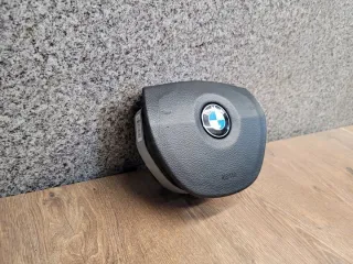 8382901 Подушка безопасности BMW 5 F10/F11/GT F07 Арт e10547021, вид 2