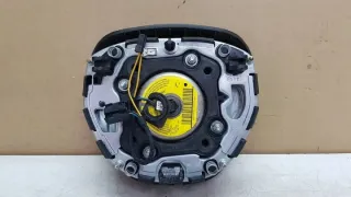6783839 Подушка безопасности BMW 5 F10/F11/GT F07 Арт e10547045, вид 3
