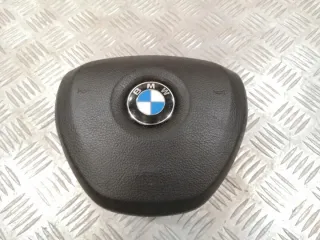 6783839 Подушка безопасности BMW 5 F10/F11/GT F07 Арт e10547048, вид 1