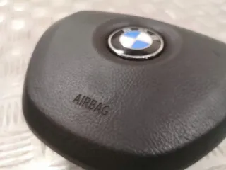 6783839 Подушка безопасности BMW 5 F10/F11/GT F07 Арт e10547048, вид 2