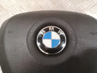 6783839 Подушка безопасности BMW 5 F10/F11/GT F07 Арт e10547048, вид 3