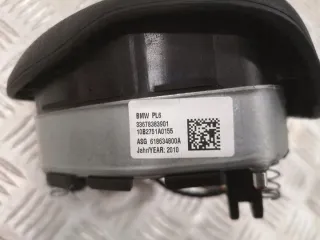 6783839 Подушка безопасности BMW 5 F10/F11/GT F07 Арт e10547048, вид 6