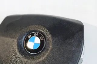 8382902 618634700B 33678382902 Подушка безопасности BMW 5 F10/F11/GT F07 Арт e10547134, вид 2