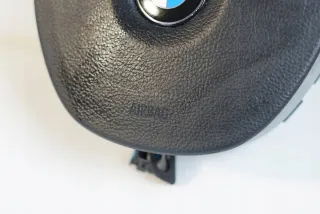 8382902 618634700B 33678382902 Подушка безопасности BMW 5 F10/F11/GT F07 Арт e10547134, вид 3