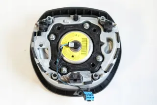 8382902 618634700B 33678382902 Подушка безопасности BMW 5 F10/F11/GT F07 Арт e10547134, вид 4