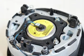 8382902 618634700B 33678382902 Подушка безопасности BMW 5 F10/F11/GT F07 Арт e10547134, вид 5