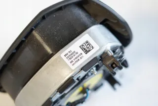 8382902 618634700B 33678382902 Подушка безопасности BMW 5 F10/F11/GT F07 Арт e10547134, вид 6