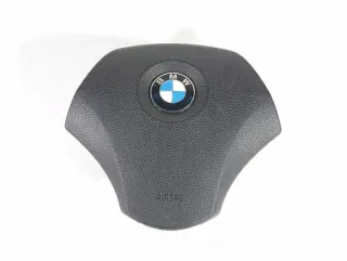 6774449 Подушка безопасности BMW 5 E60/E61 Арт e10547169, вид 1