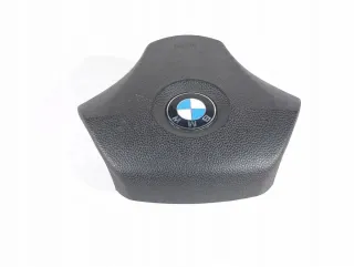 6774449 Подушка безопасности BMW 5 E60/E61 Арт e10547169, вид 2