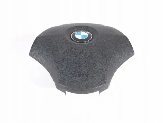 6774449 Подушка безопасности BMW 5 E60/E61 Арт e10547169, вид 3