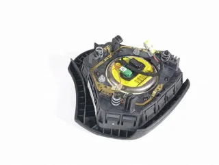6774449 Подушка безопасности BMW 5 E60/E61 Арт e10547169, вид 4